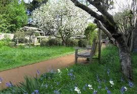 Petersfield Physic Garden